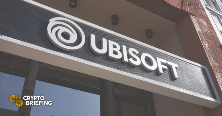 Ubisoft Will Pursue NFT Plans Despite Blowback