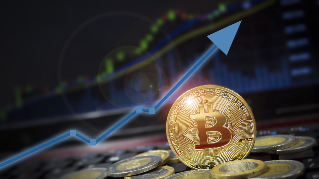 BTC, ETH Close to 3-Month High to Start the Week – Market Updates Bitcoin News