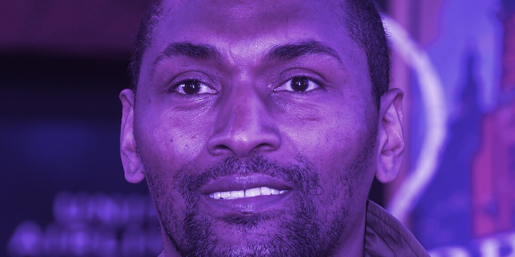 Basketball’s Metta World Peace Drops Solana NFT Sneaker Collection With Blanksoles