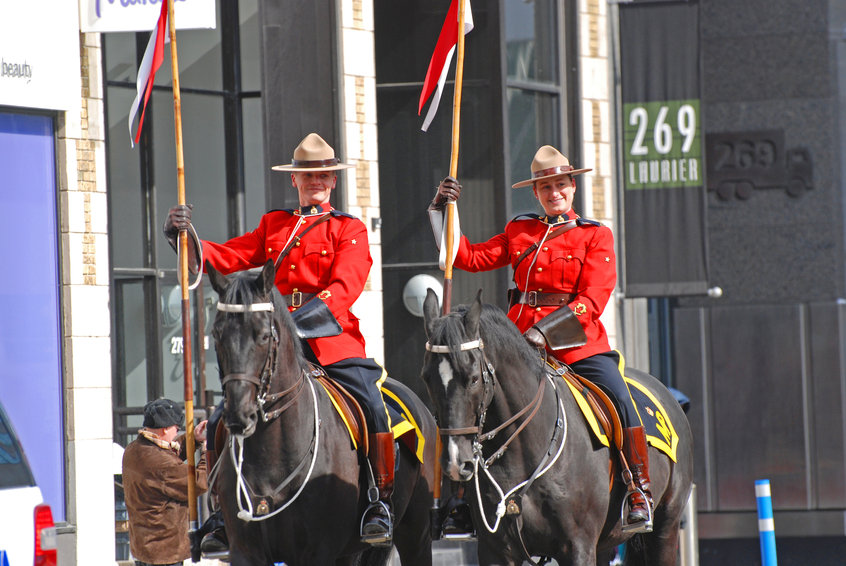 Canadian police order blacklisting of 34 crypto wallets linked to Freedom Convoy