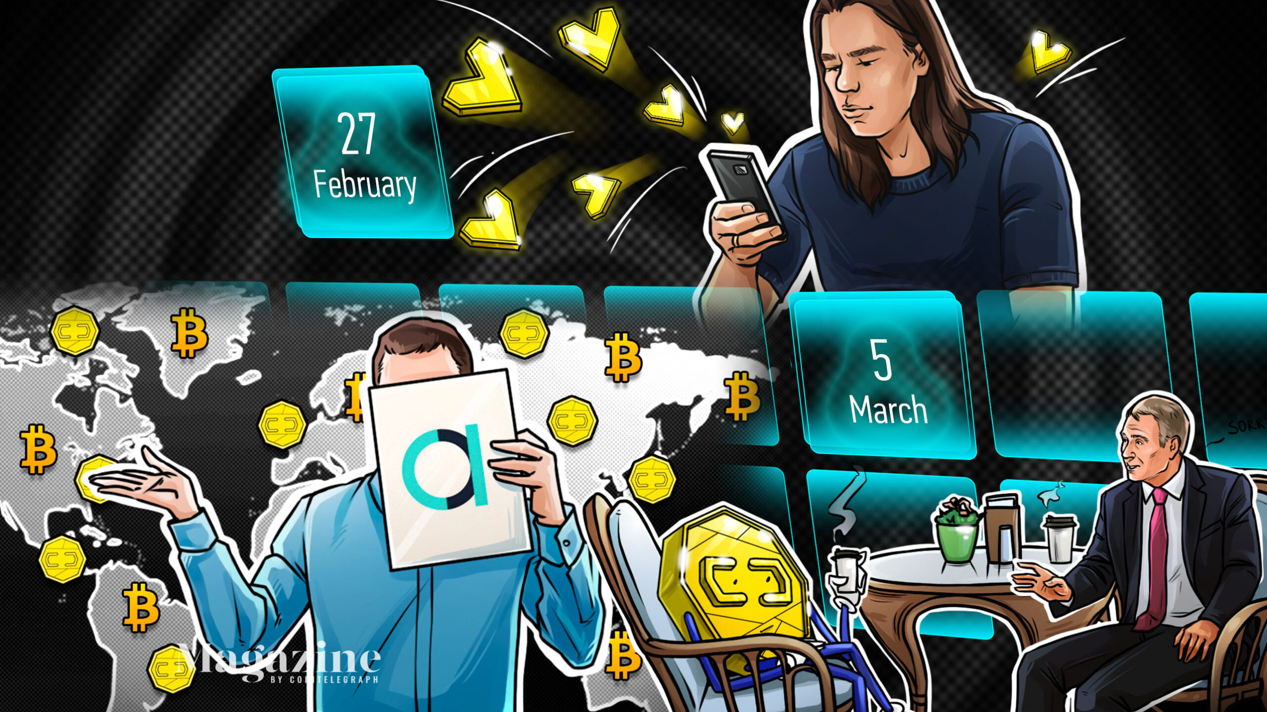 Cointelegraph Magazine