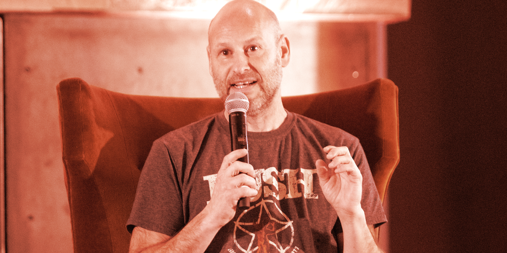 NFTs Are a ‘Profound Invention’ Says Ethereum Co-Founder Joe Lubin