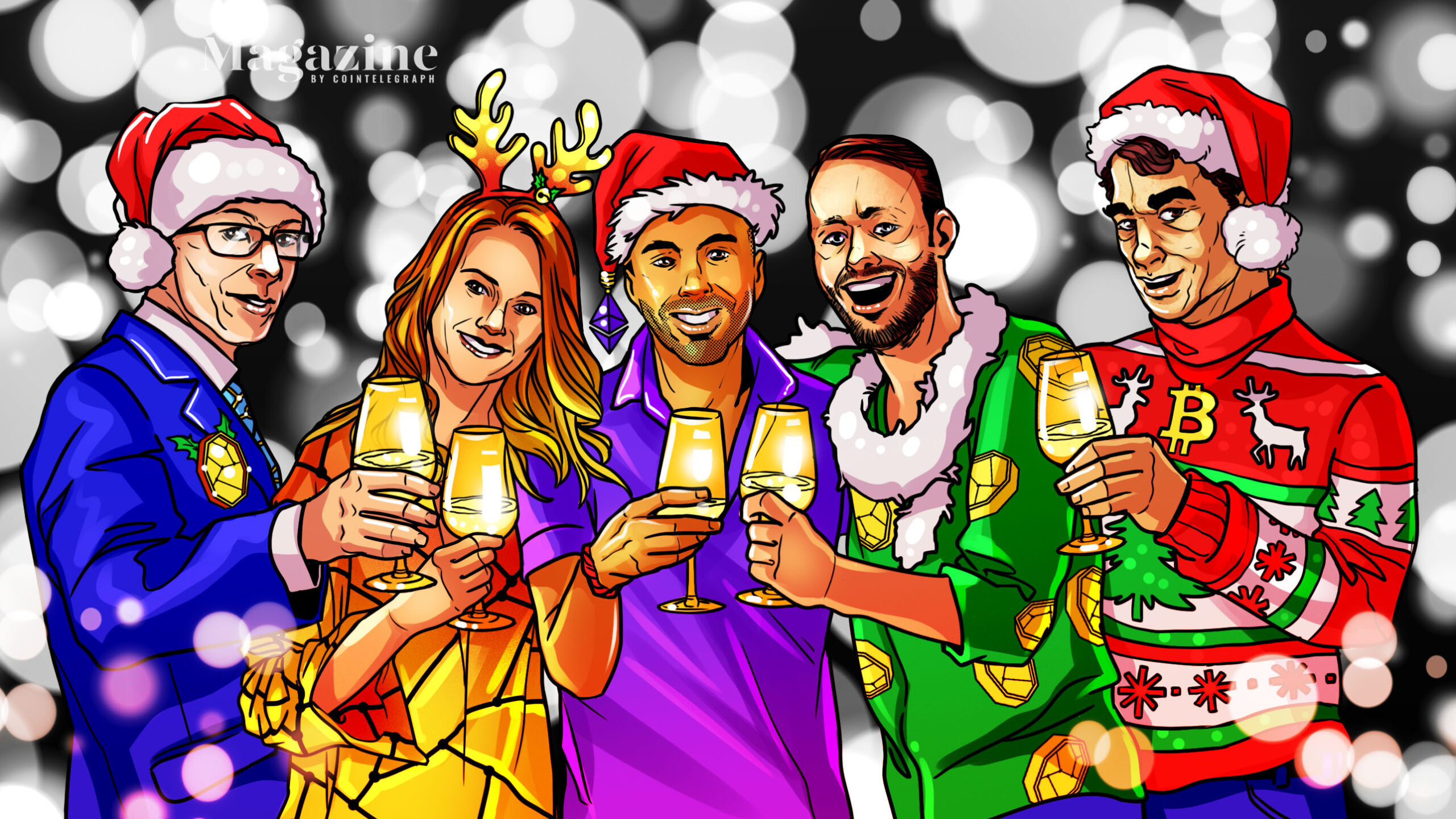 Cointelegraph Magazine