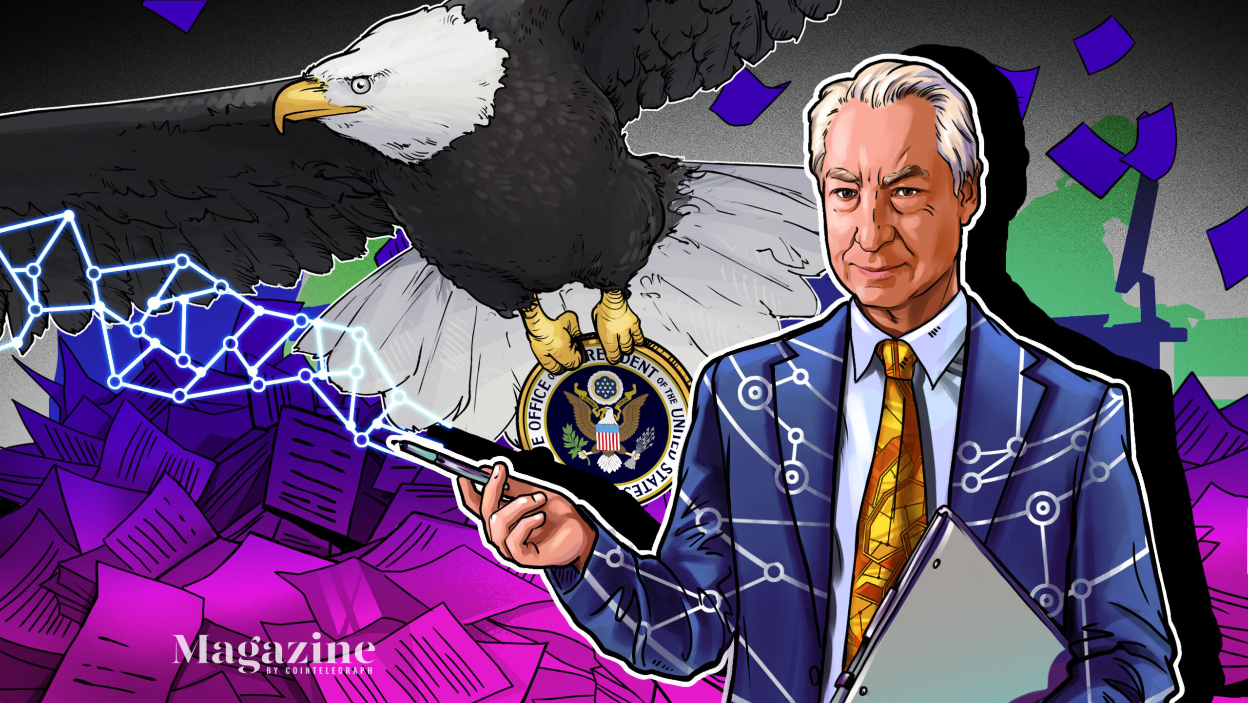 Cointelegraph Magazine