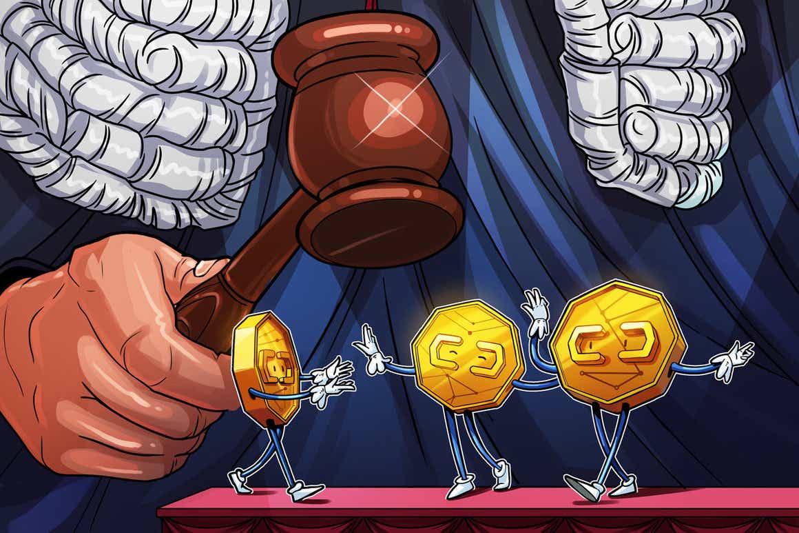 US lawmakers introduce bills that could force crypto exchanges to cut ties with Russian wallets