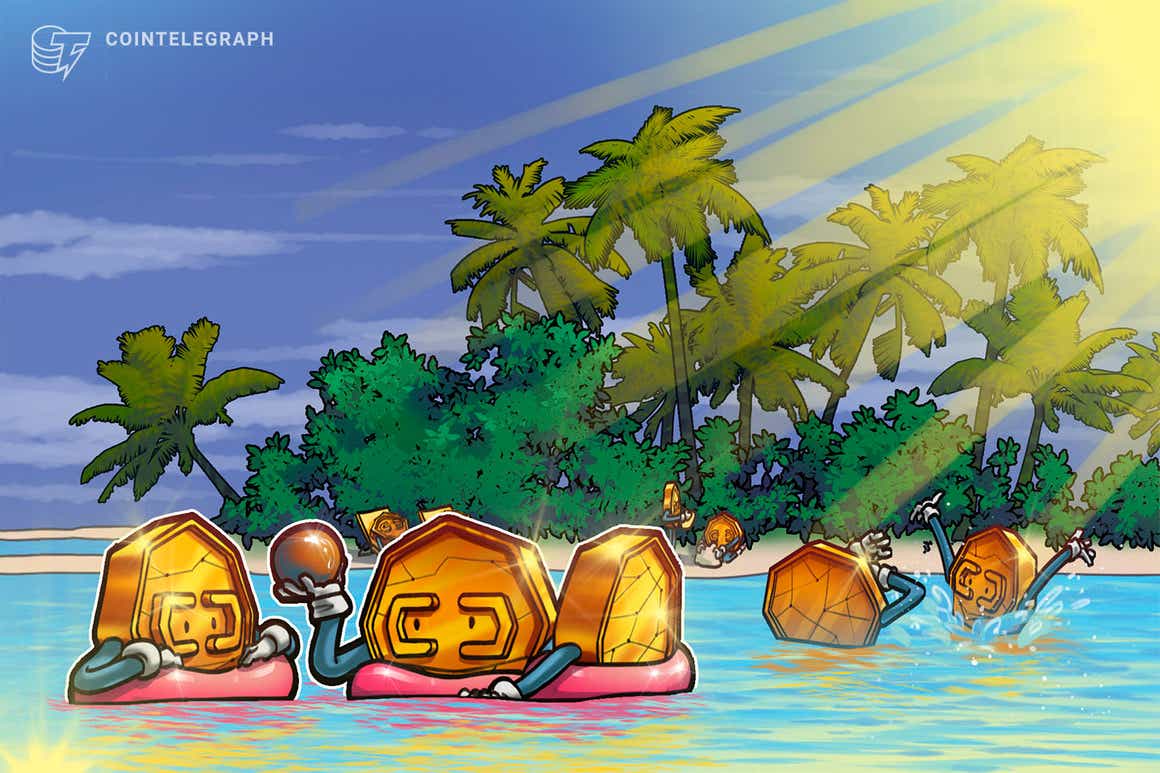 ‘Satoshi Island’ crypto utopia receives 50K citizenship NFT applications