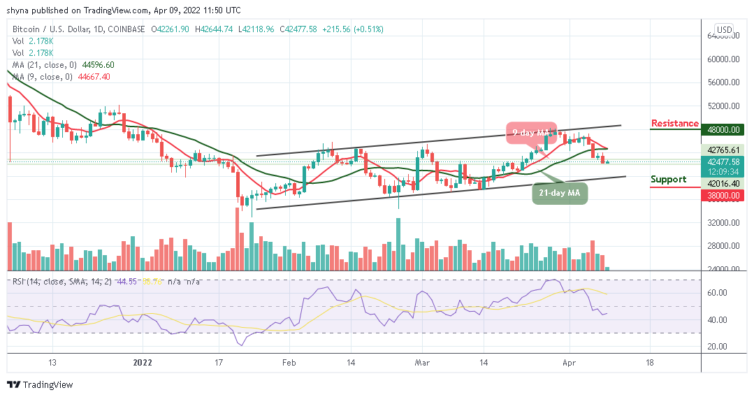 Bitcoin Price Prediction