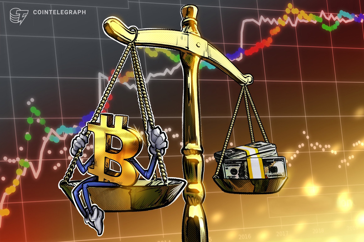 Bitcoin battles for weekly close above $42K as LFG buys 4,130 more BTC