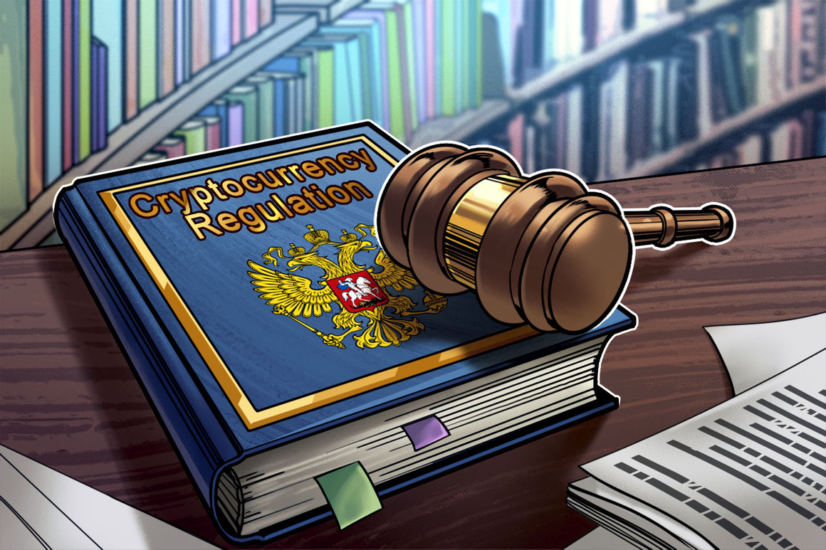 Crypto Twitter reacts as Russian gov’t reviews finalized crypto bill