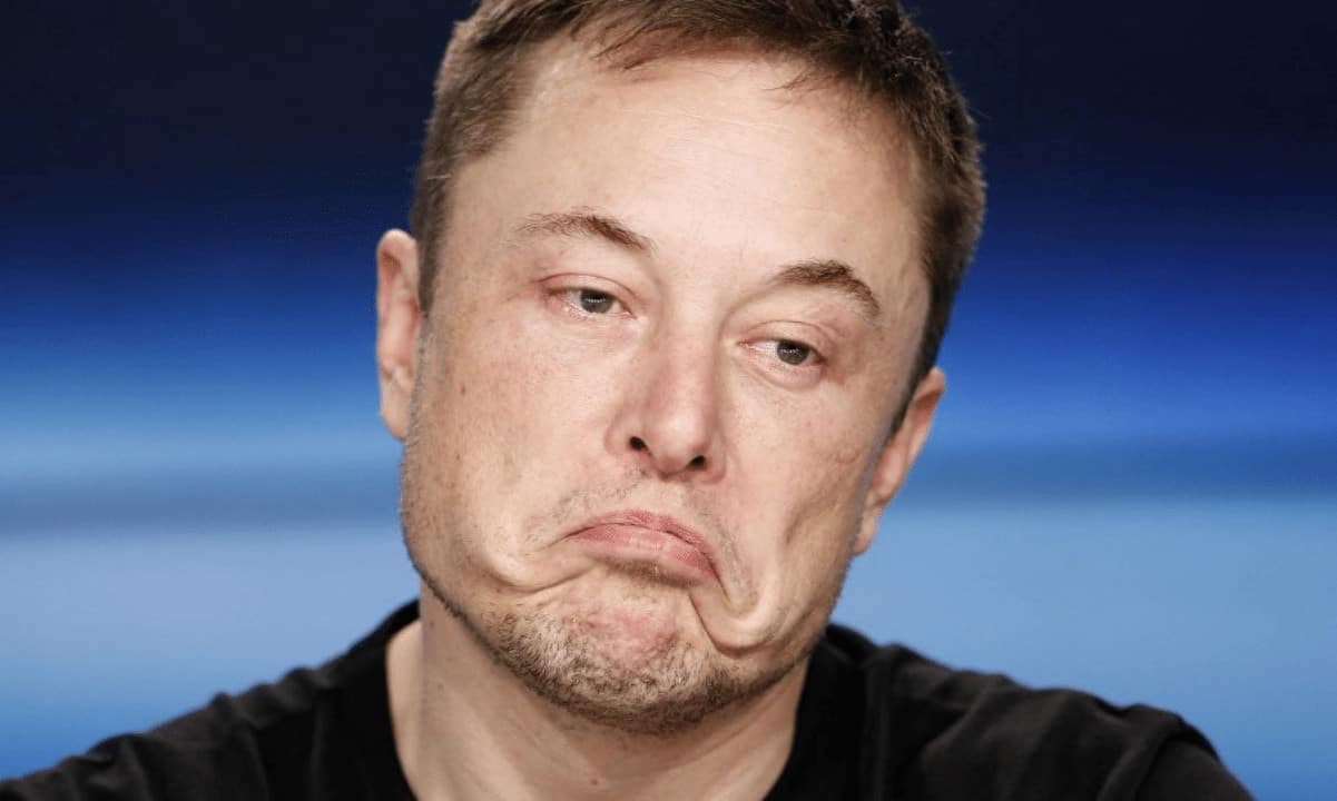 Elon Musk Will Not Join Twitter’s Board of Directors