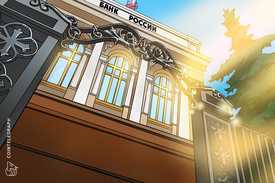 Russian central bank needs to ease up digital asset projects, governor says