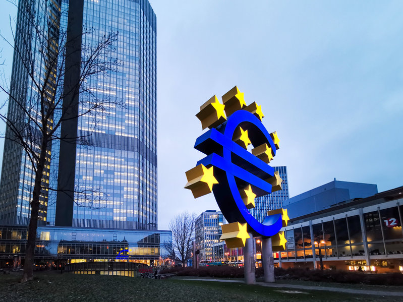 Small digital euro transactions won't need AML checks, ECB official says