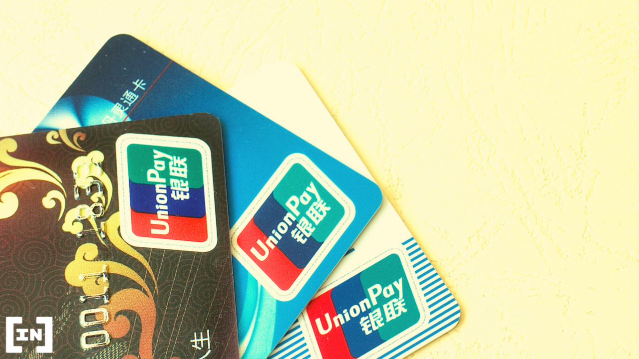 Russia’s Final Attempts At Transacting Shines on China’s ‘UnionPay;’ But Does It Even Matter?