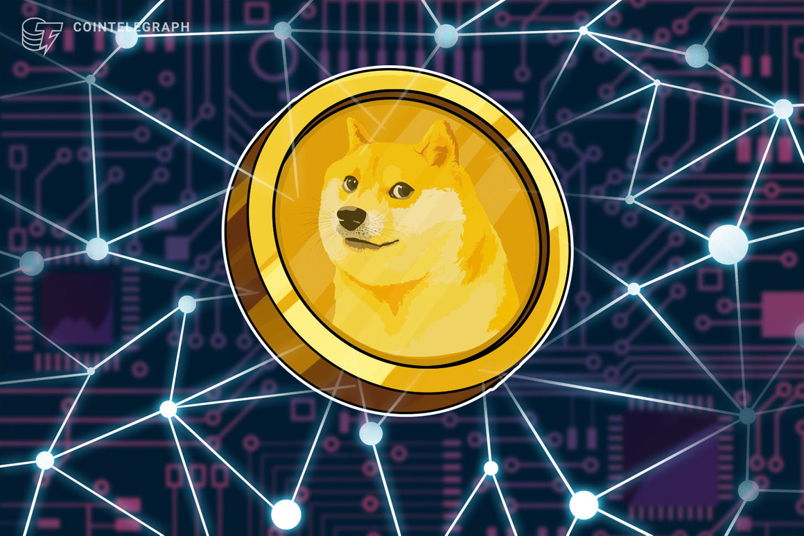 Ice Cube backs DOGE and an ‘incredible and historical’ transaction