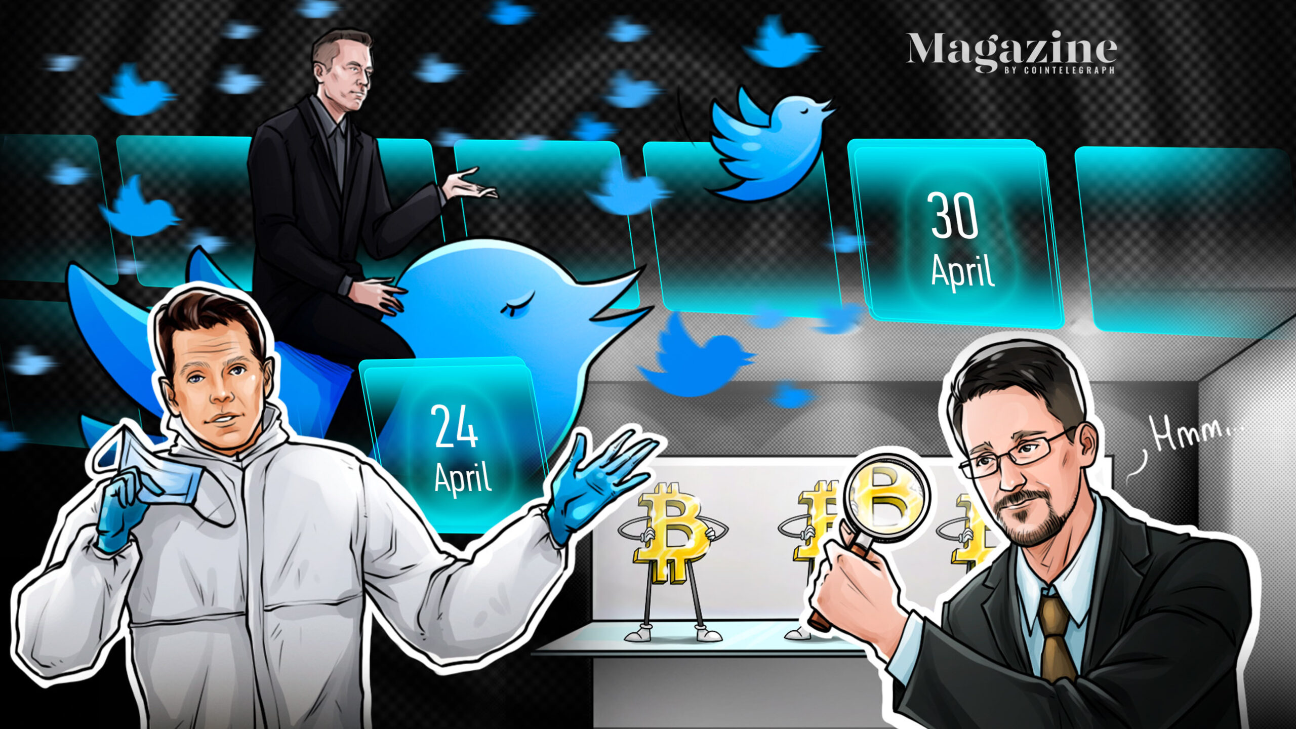 Cointelegraph Magazine