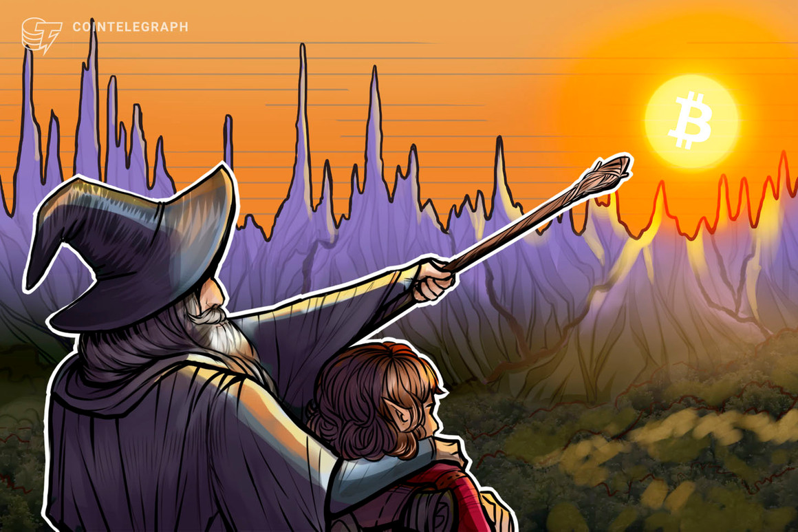 Bitcoin may still see 'wild' weekend as BTC price avoids key $22K zone