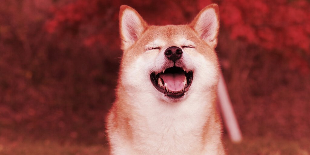 Dogecoin Jumps 9% as Trading Volume Surges