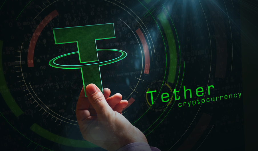 USDT launches on the Tezos blockchain