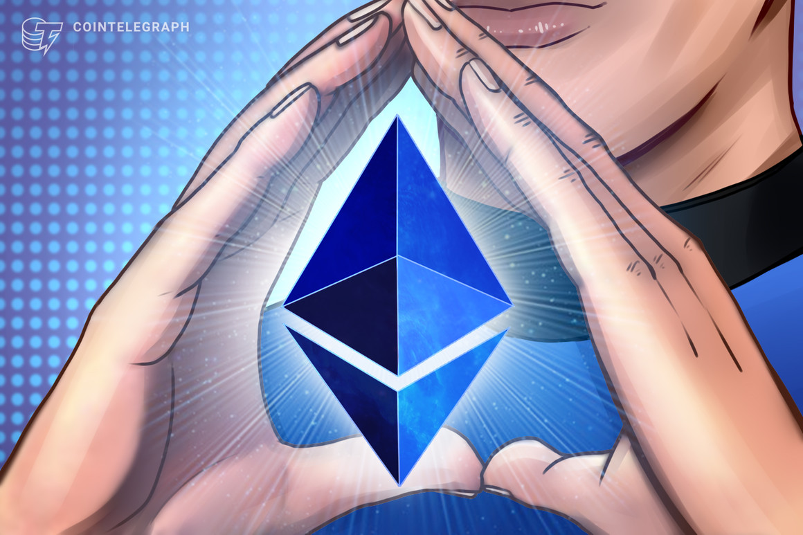 Ethereum is 'obviously' a security