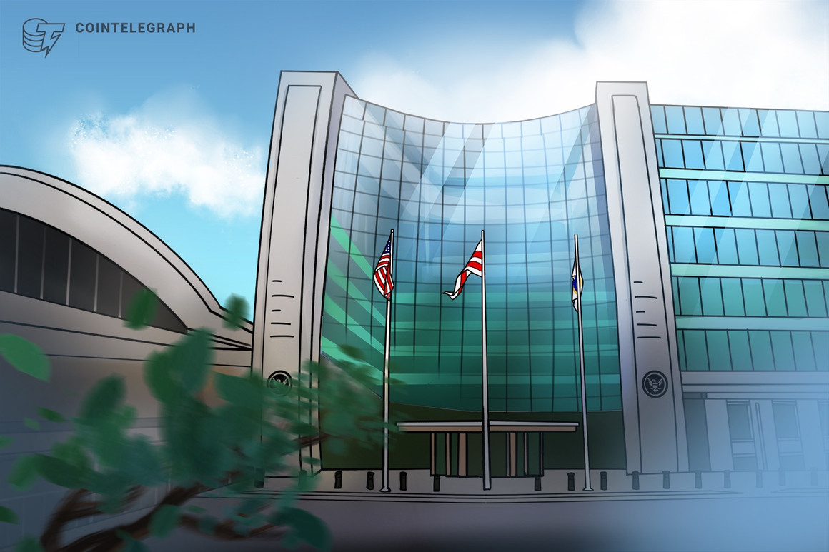 SEC dismisses claims against John McAfee, fines accomplice for ICO promo