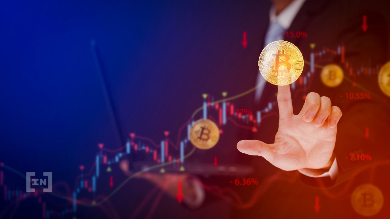 Bitcoin (BTC) Attempts to Breakout From Short-Term Bullish Pattern