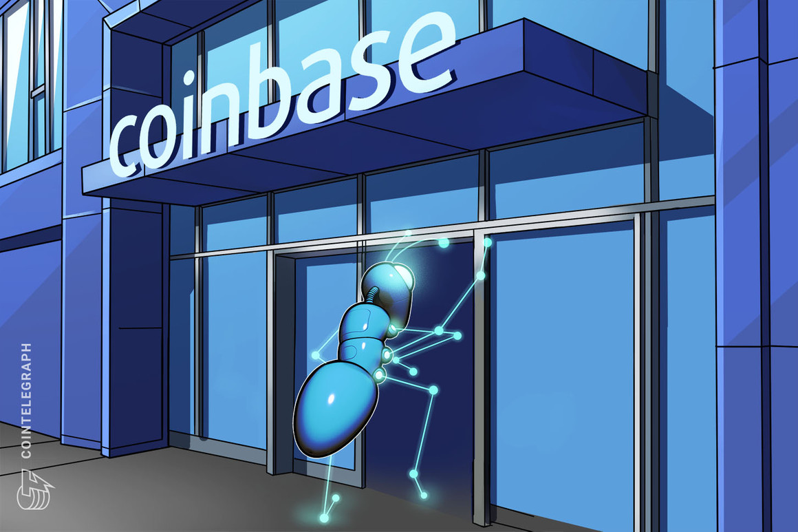 Coinbase says it will ‘evaluate any potential forks’ following the Merge