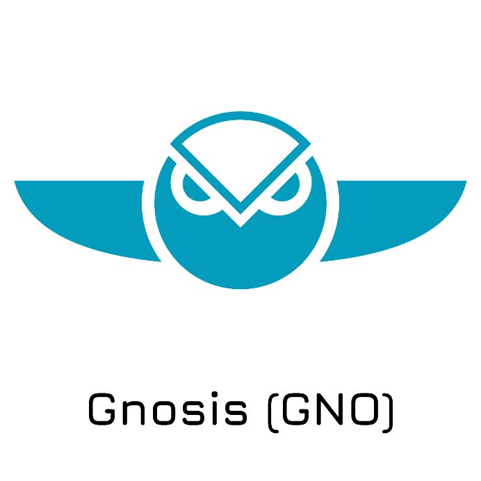 Gnosis (GNO) the only coin that is up today: here's why