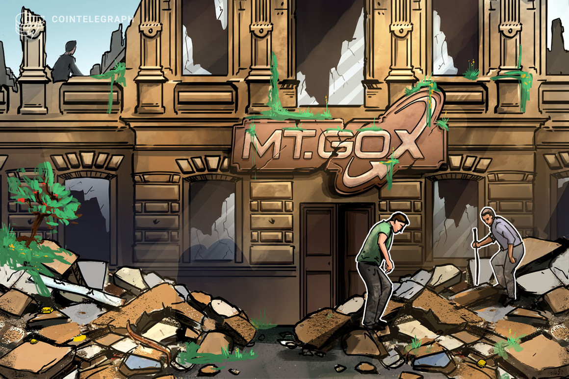 Mt. Gox creditors dismiss rumors of massive Bitcoin dump