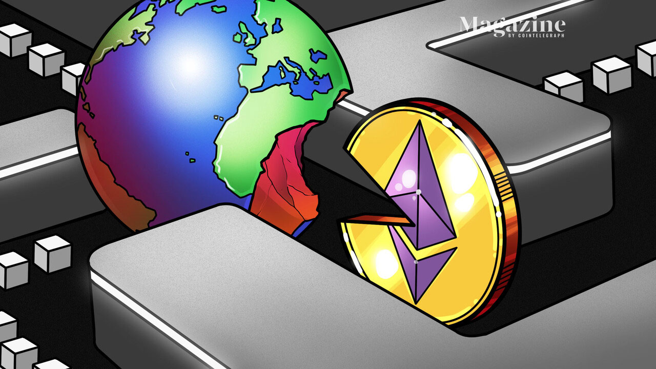 Cointelegraph Magazine