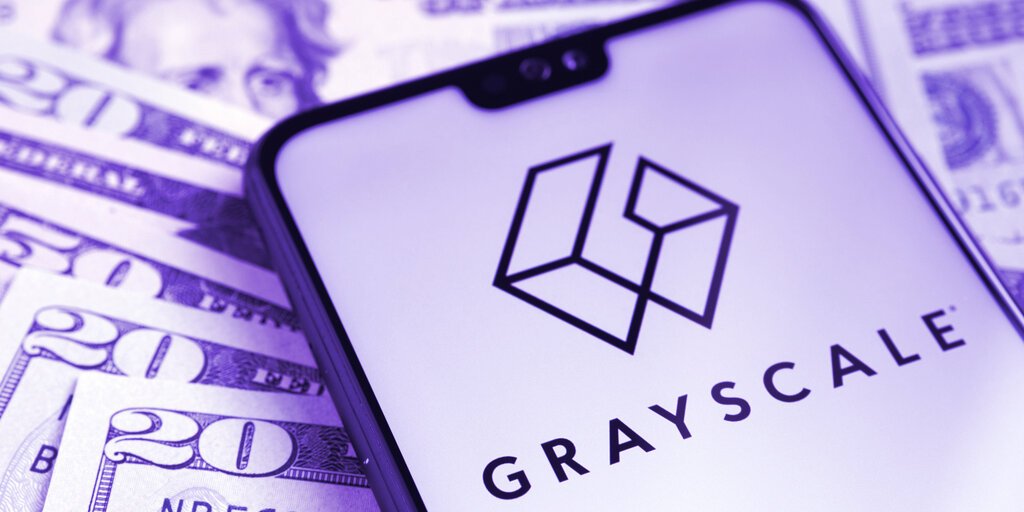 More Woes for Grayscale Investors as Largest Bitcoin Fund Hits New All-Time Low