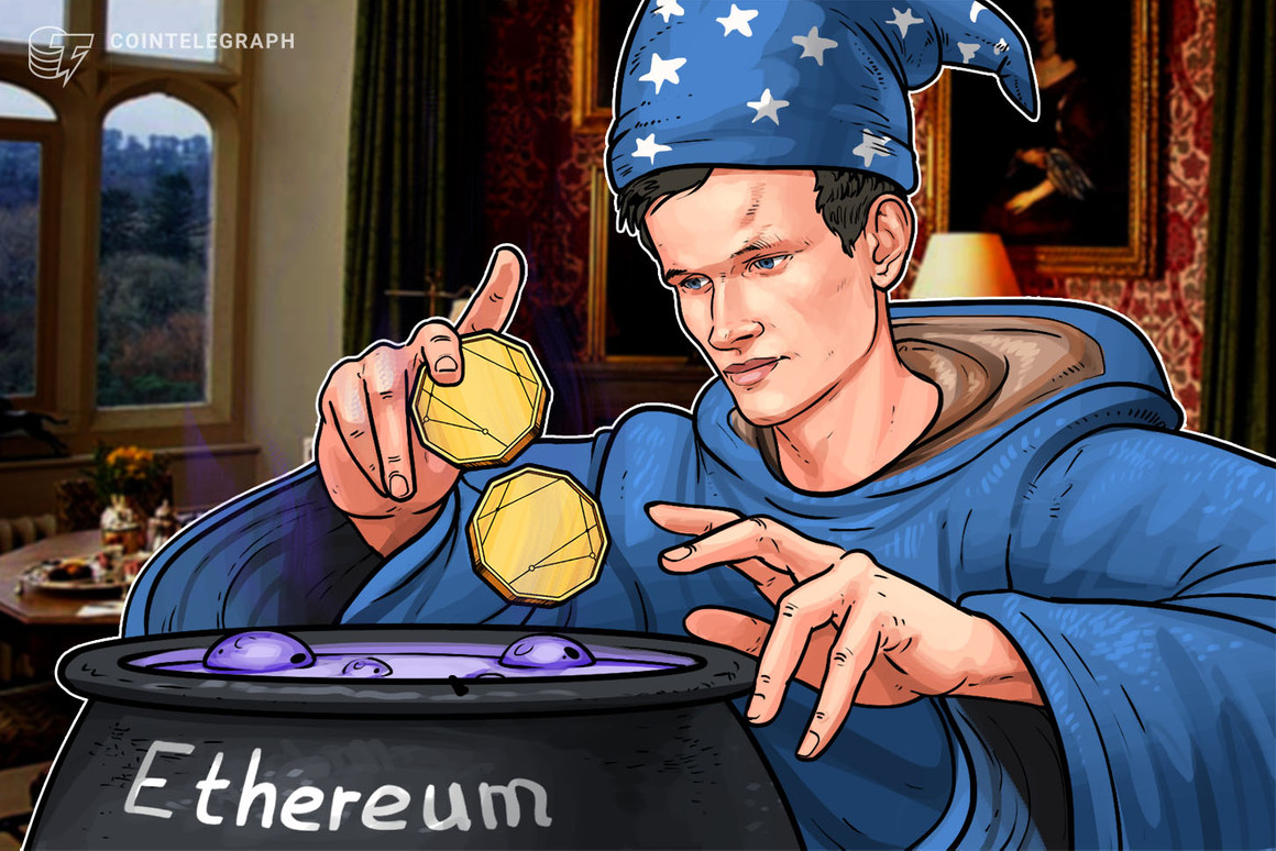 Vitalik Buterin ‘kinda happy’ with ETF delays, backs maturity over attention