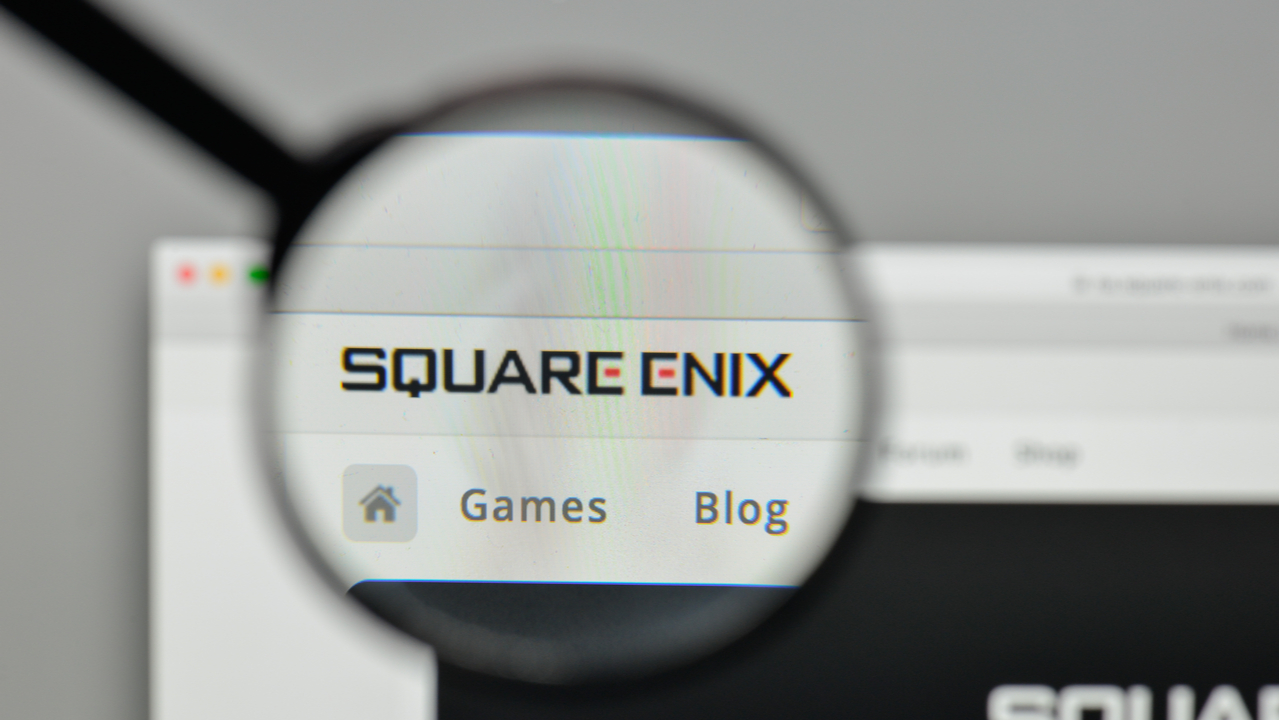 Square Enix