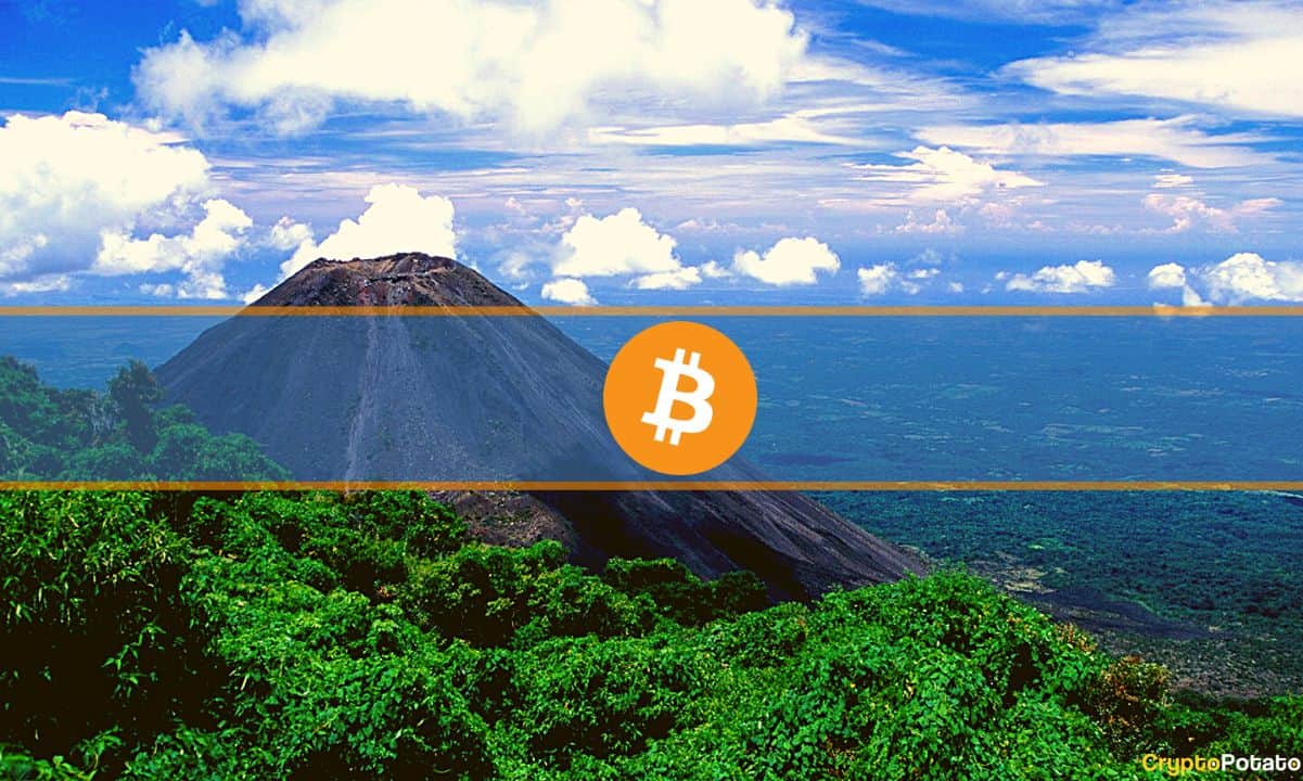 El Salvador's Bitcoin-Backed Bonds Inch Closer After Greenlighting Digital Asset Bill