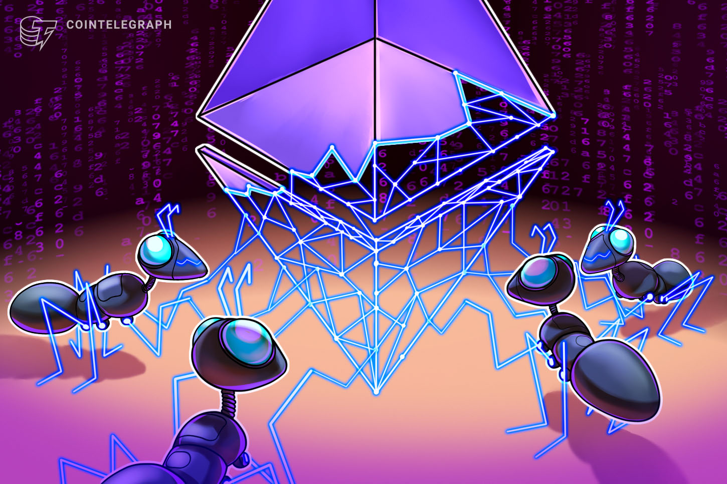 Do ‘Ethereum killers’ have a future? Here’s what the crypto community says 