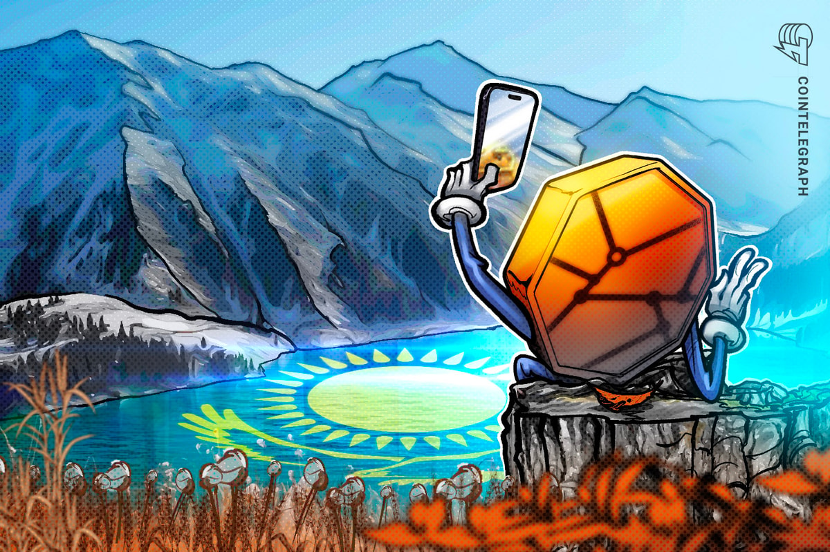 Kazakhstan collected $7M in crypto mining taxes in 2022