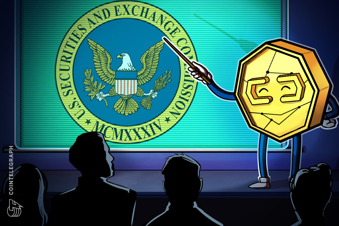 Hinman documents suggest SEC is the wrong agency to govern digital assets, crypto lawyer says