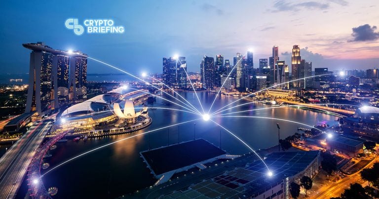 Monetary Authority Of Singapore Unveils Programmable Digital Money ...