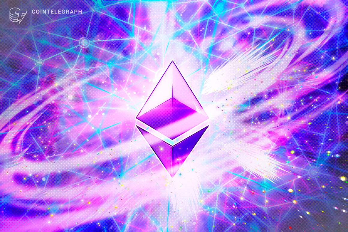 Watch out Ordinals, 30,000 ‘Ethscriptions’ land on Ethereum