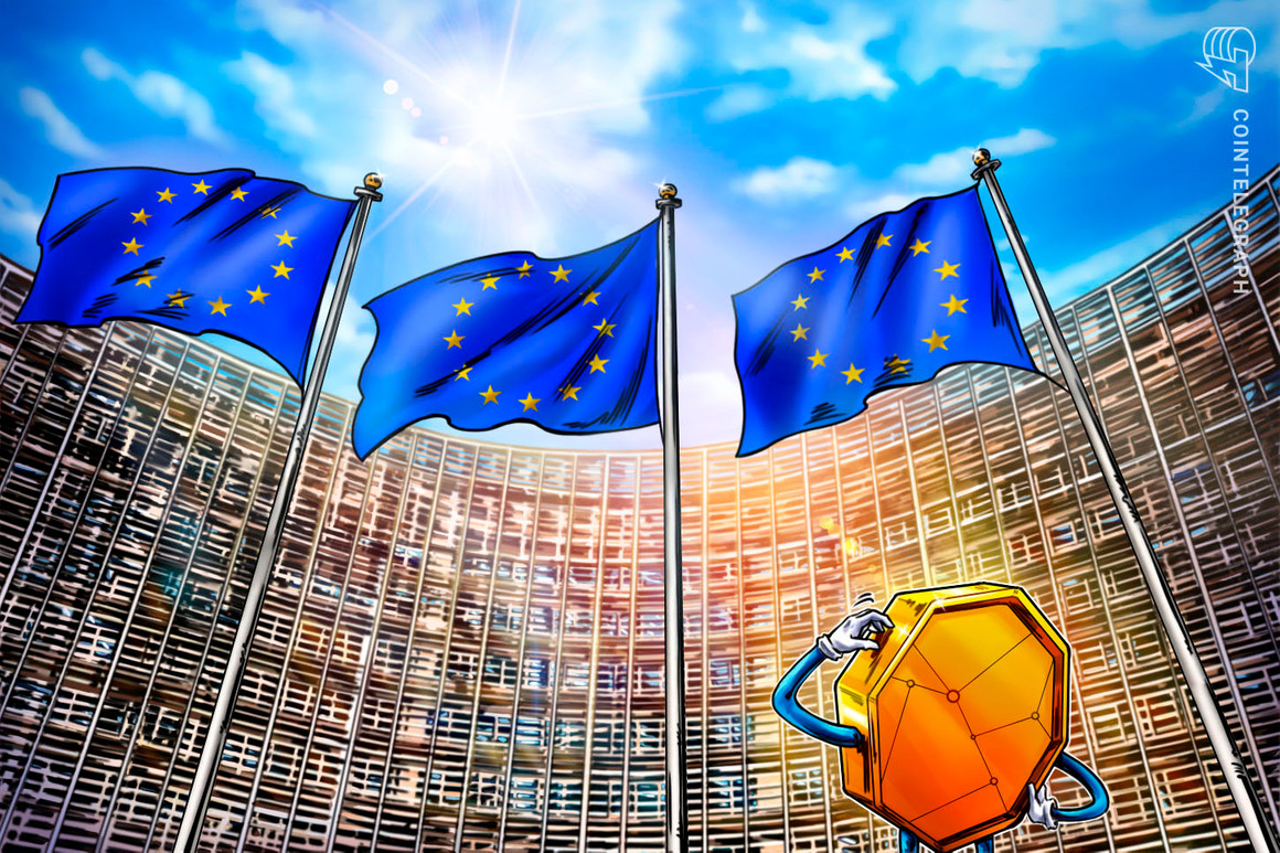 The European Commission’s Web4 strategy might be a flop