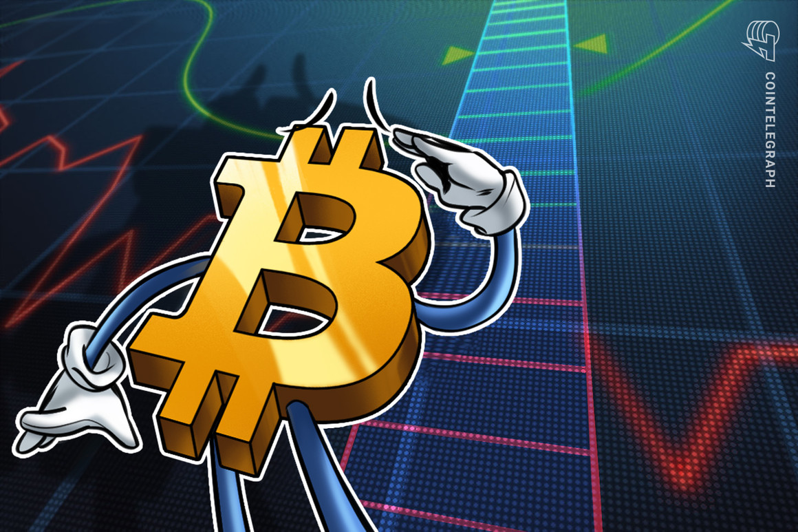 Will Bitcoin catch up? BTC price was $40K when the dollar was previously this weak