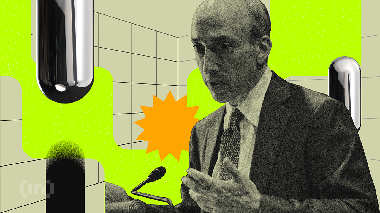 Gary Gensler Raises Concerns About Financial Advisors Using AI