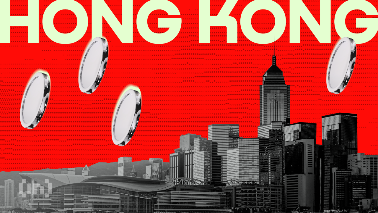 One of Hong Kong’s Only Licensed Crypto Exchanges Could Be Up for Sale