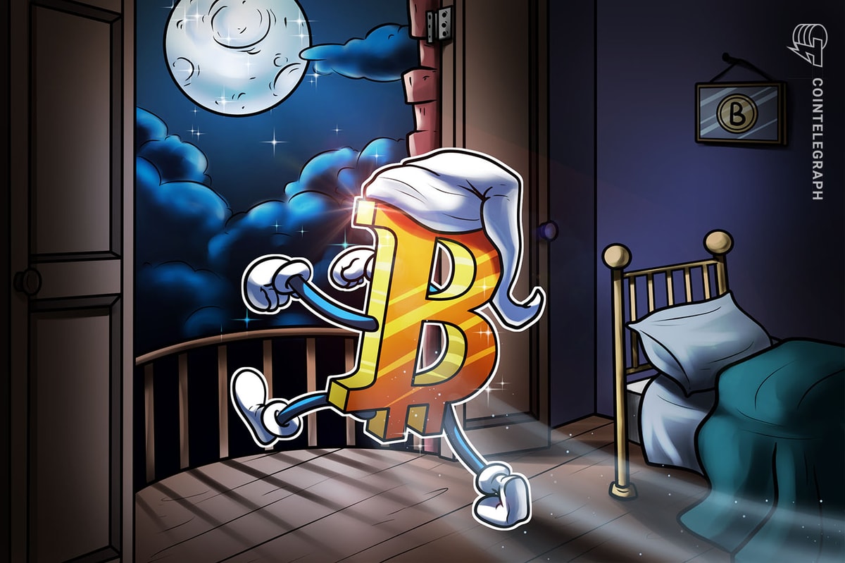 Bitcoin to the moon! Top 5 BTC price predictions for 2024 and beyond