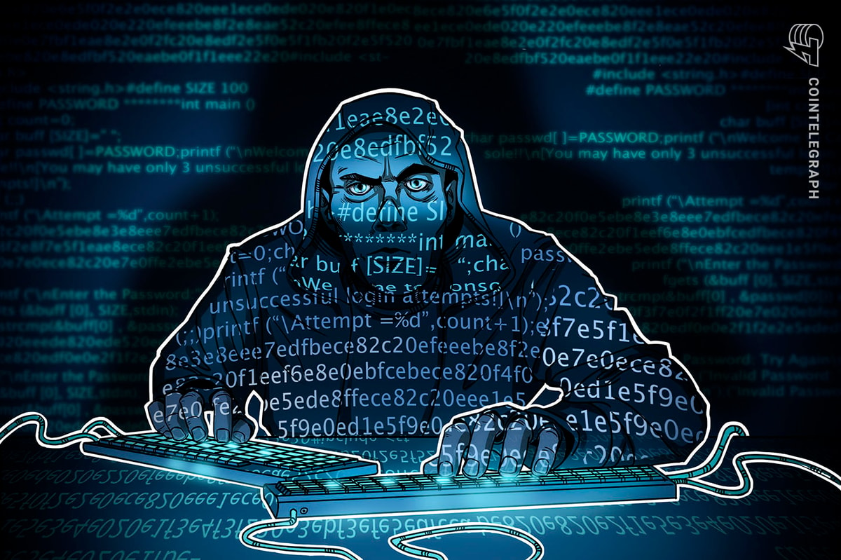 HTX exchange loses $13.6M in hot wallet hack: Report