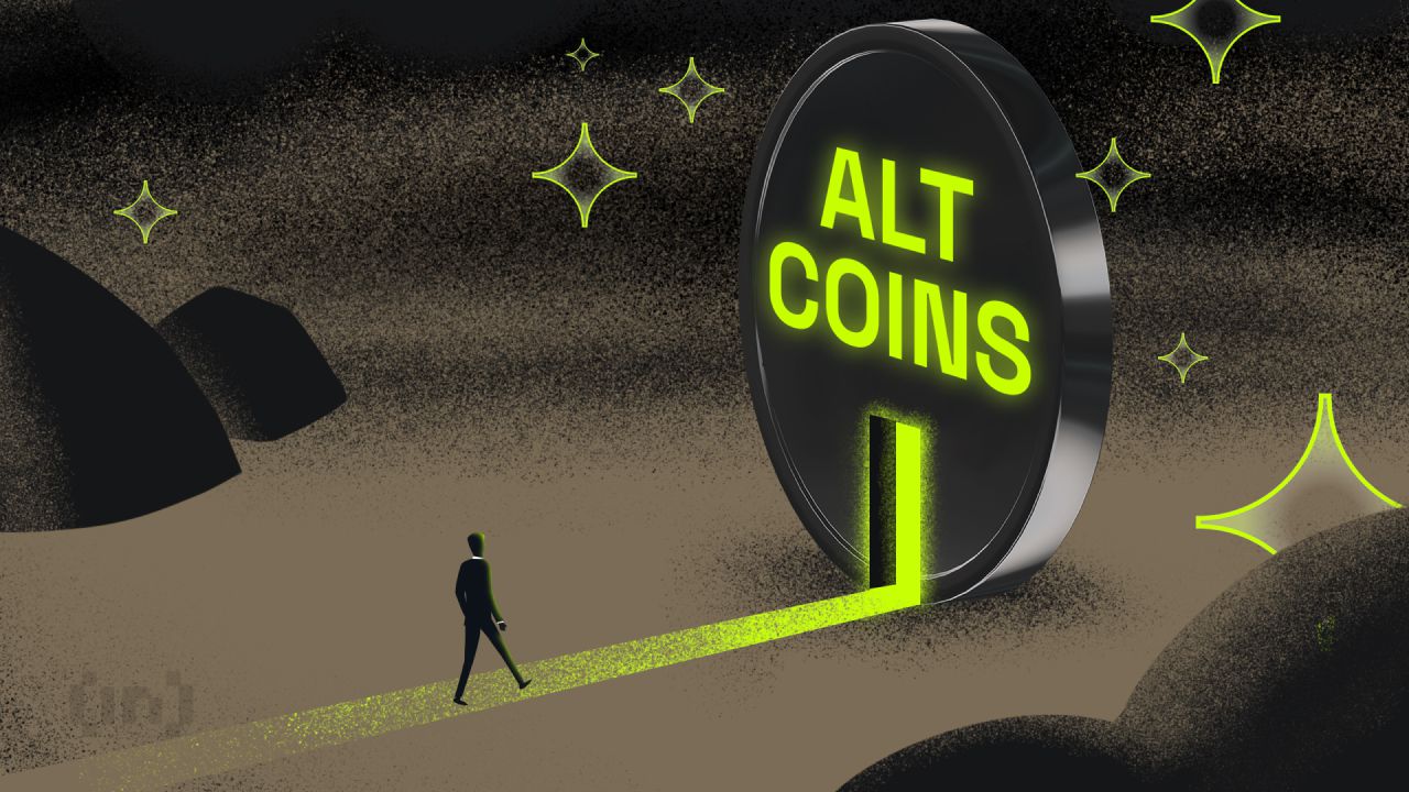 5 Altcoins You Should Keep an Eye on in November