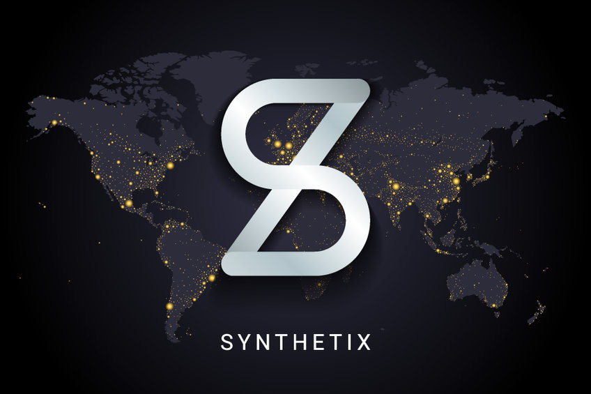 Synthetix deploys first perpetuals protocol on Base