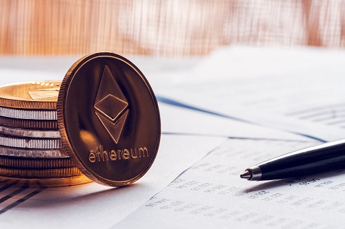 Ethereum and Bitcoin drive crypto market surge; Pullix PLX token presale nears end