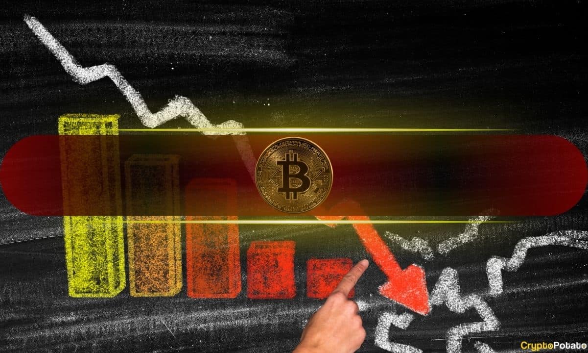 These Indicators Are Signaling a Possible Correction in BTC’s Price: CryptoQuant