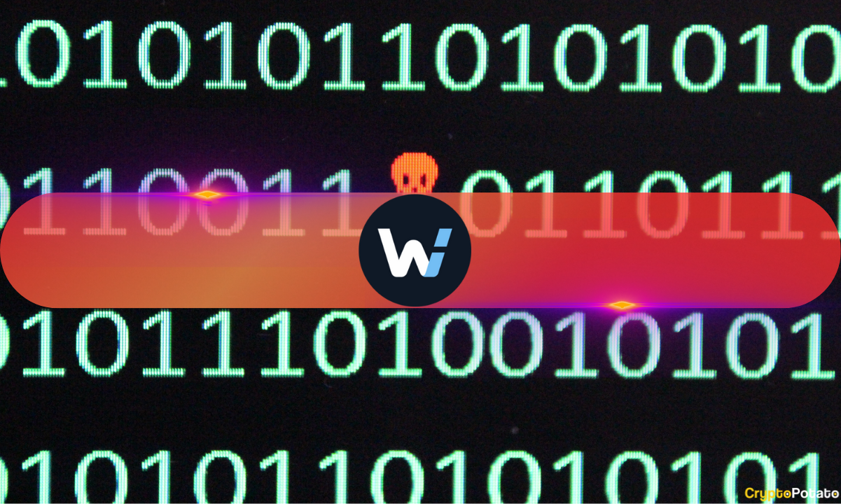 WOOFi Reports $8.75 Million Loss, Offers 10% Bounty for Return