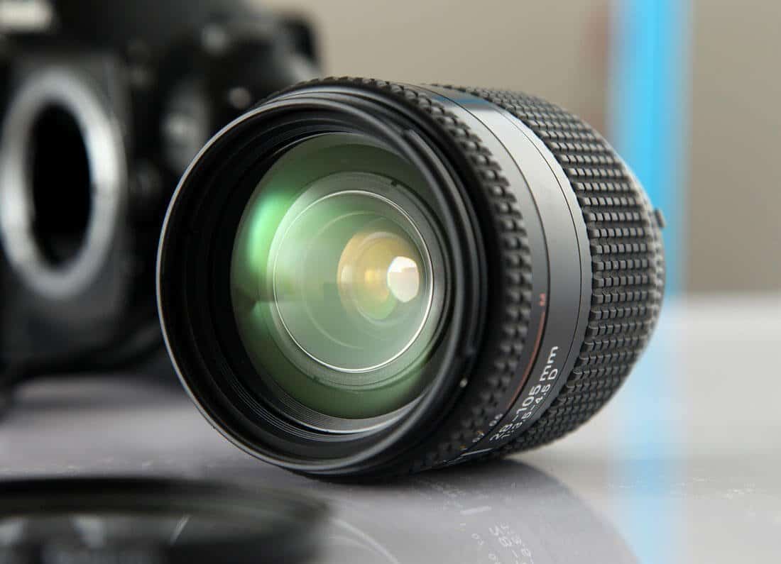 hd-lenses